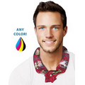 Koolgator Cooling Neck Wrap - Print Any Design in Full Color/ All Over- Cool Wrap - Summer Cooling